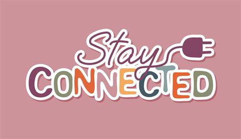 mpnsocial|STAY CONNECTED!